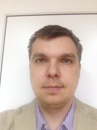 Maxim Pavlenko