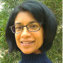 Frances M L D'Souza