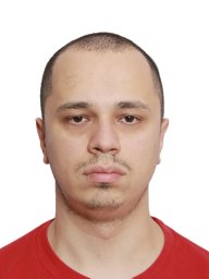 Sergei a Ivanov