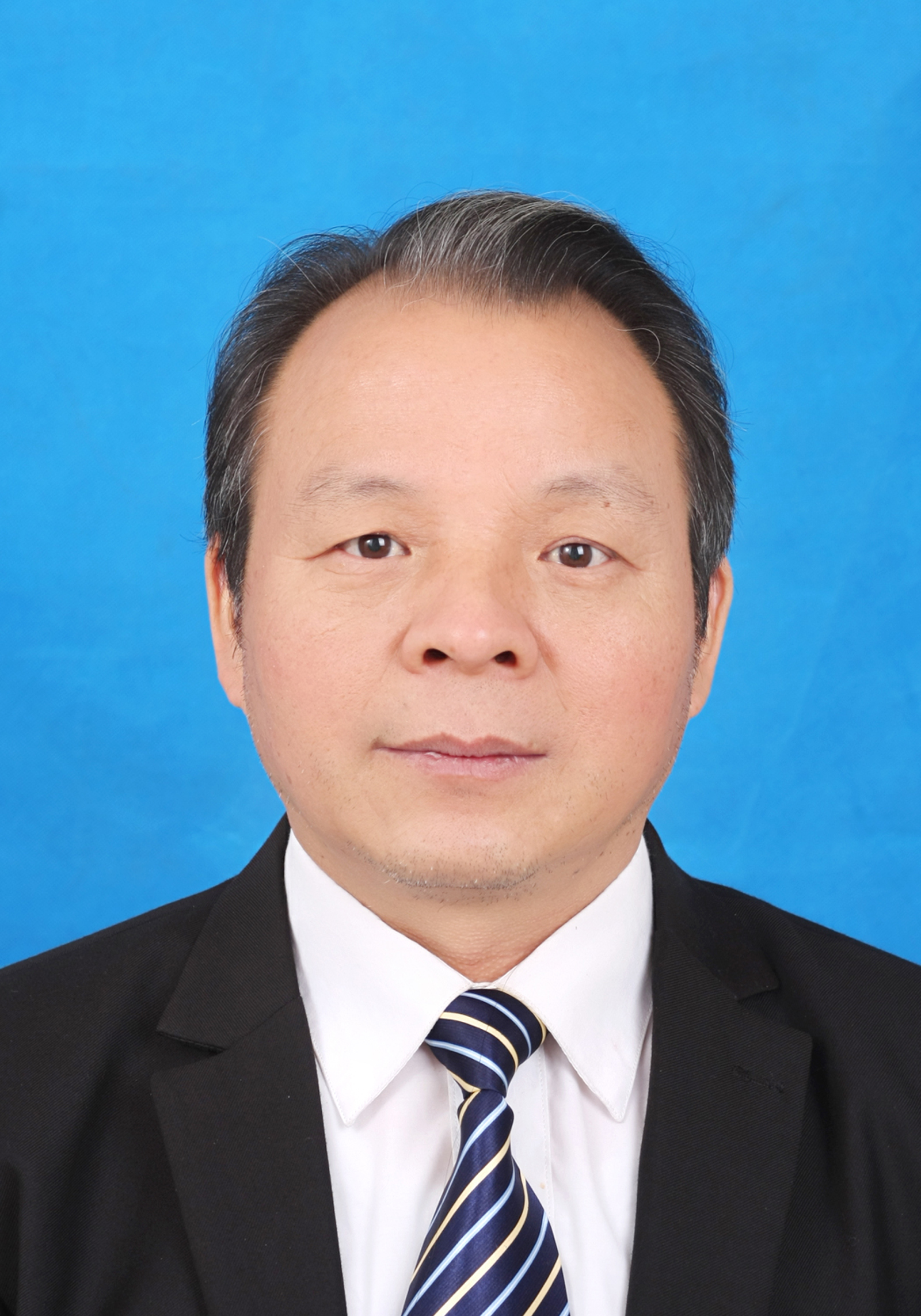 Fucang Zhang