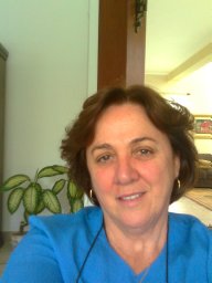 Maria Luiza C. Montanari