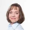 Paula Berstad