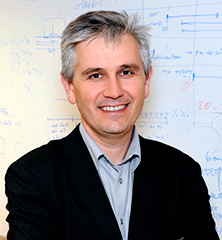 Olivier Faynot