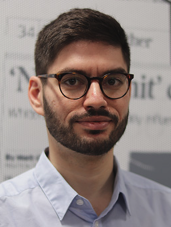 Lev Tankelevitch