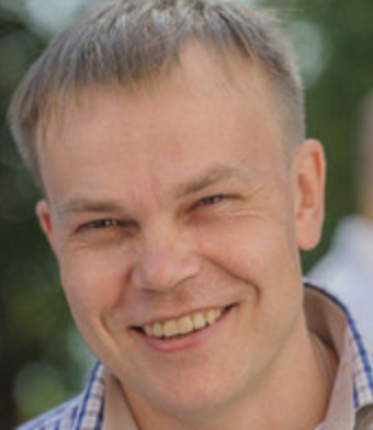 M. V. Ugryumov