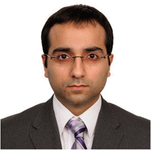 Nayef Alsindi