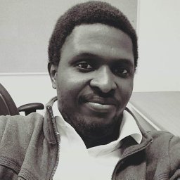 James Yeku