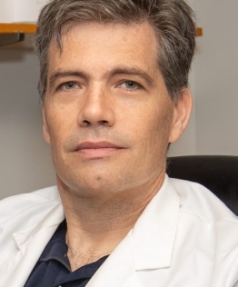 Jonathan D. Wren