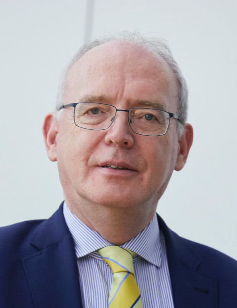 Peter L. H Van Den Bossche