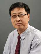 Yanhong He