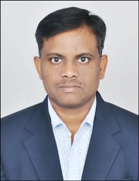 Dandi A. Ramu