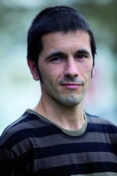 Igor Leturia