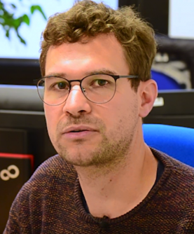 Jan Oliver Oelerich