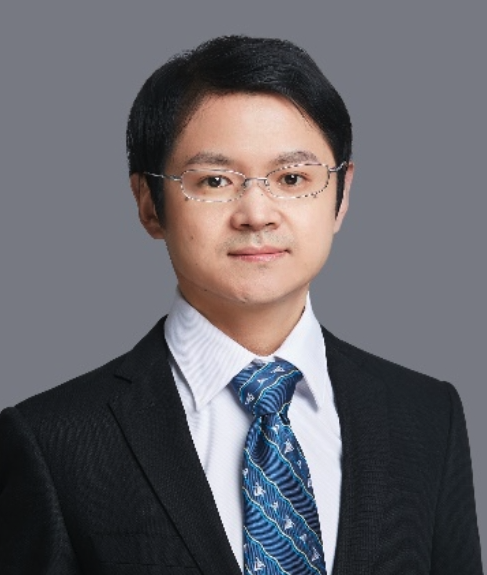 Liwei Liu