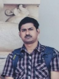 Bholanath Mondal