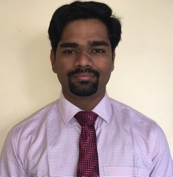 Suresh Mani