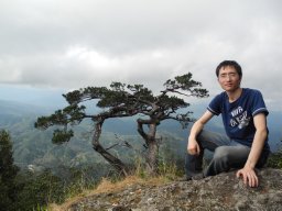 Liang Zhang