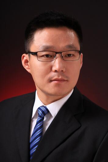 Haitao Liu