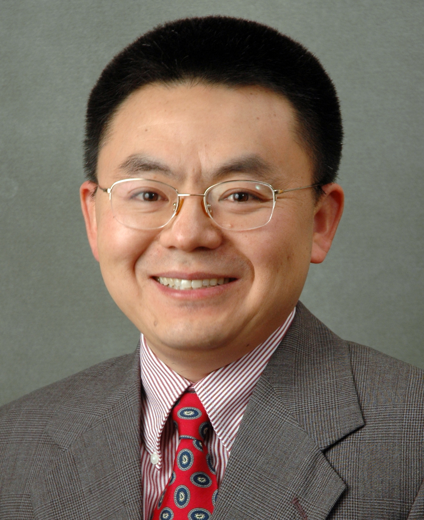 Zhao, Ji-Cheng 'JC'