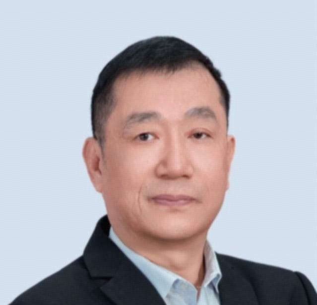 Liwei Zhang