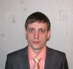 Aleksey Safonov