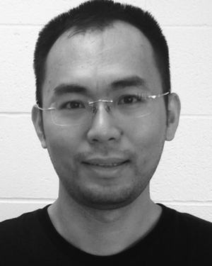 Yanwei Song