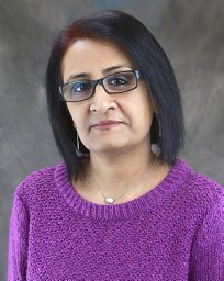 Samina Salim