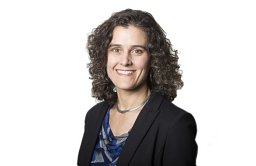 Tania M. Schusler