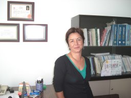 Nermin Sakru