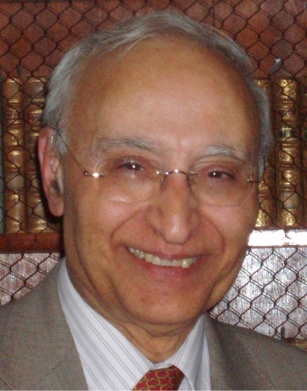 Iradj Gandjbakhch