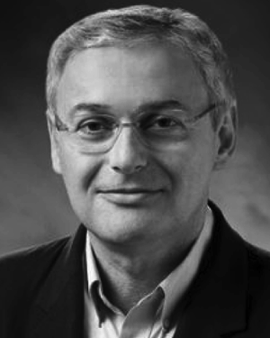 Gary Bronner
