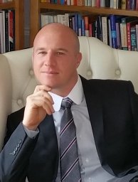 William Van Gordon