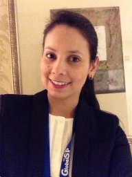 Laura V. Galvis Carreño