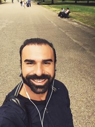 Marco Ruberti