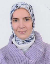 Heba El-Deghaidy