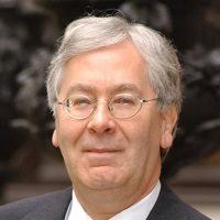 Mervyn King