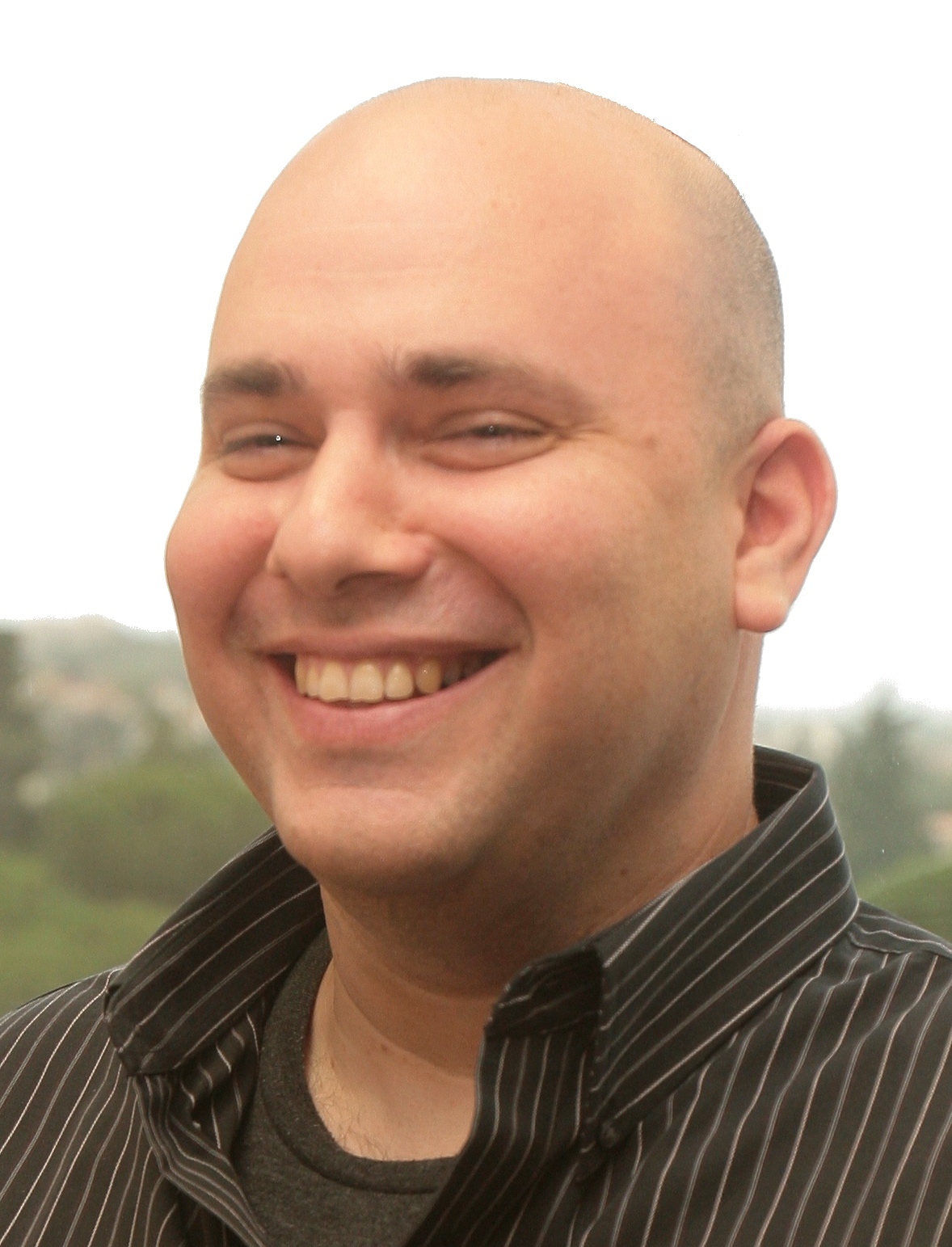 Dan Tsafrir
