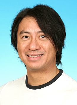 Chi Keung Tang