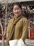 Wenxia Gao