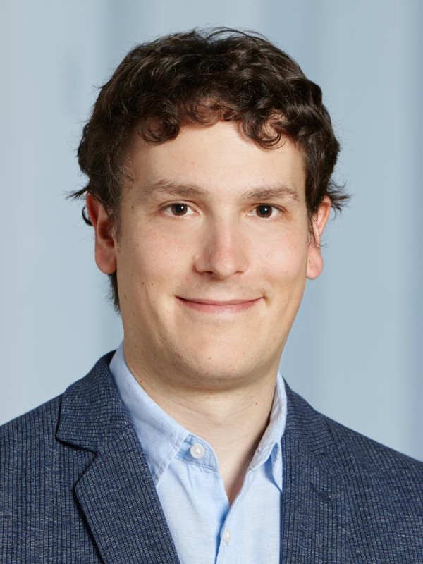 Klaus Eyer