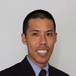 Jeffrey W. Leong