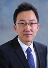 Yigang Wei