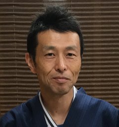 Fujimoto Koichi