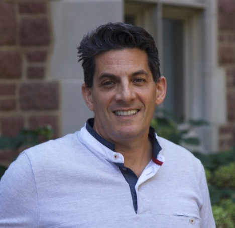 Todd S. Braver