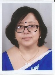 Sucharita Mitra
