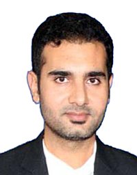 Faisal Khan