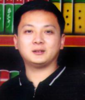 Shan Gao
