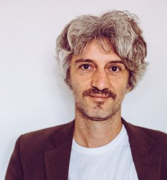 Omar Rota-Stabelli