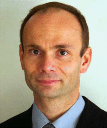 Ulrich Jakobus