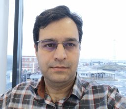 Mozaffar Mokhtari
